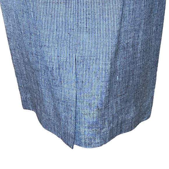 Christian Dior NWT Vintage 1980’s Classic Double Breasted Suit, Women’s Size 8 - Picture 10 of 13